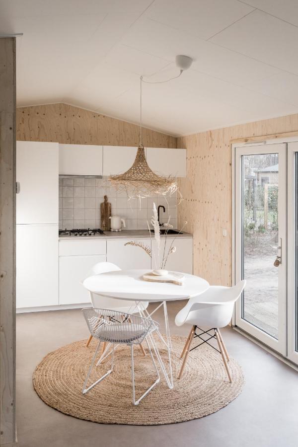 넌스피트 Noyr. Tiny House 빌라 외부 사진