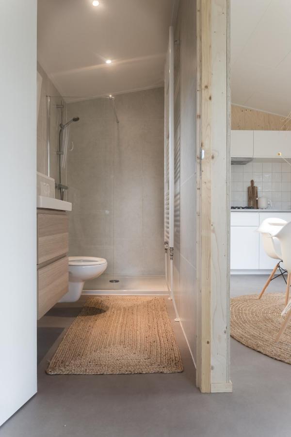 넌스피트 Noyr. Tiny House 빌라 외부 사진
