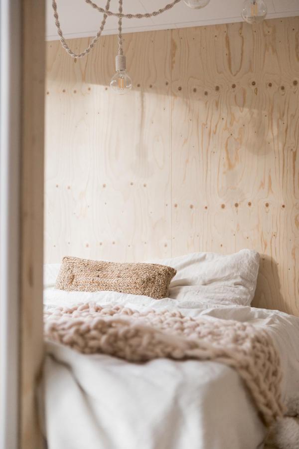 넌스피트 Noyr. Tiny House 빌라 외부 사진